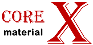 Corex Logo