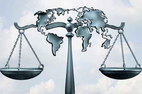 World Trade Uluslararası Hukuki Müşavirlik